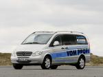 Mercedes-Benz Viano 2003 года